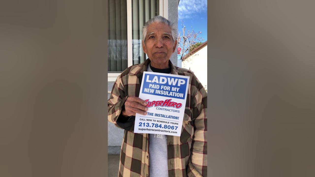 superhero-testimonial-2-ladwp-insulation-rebate-program-youtube