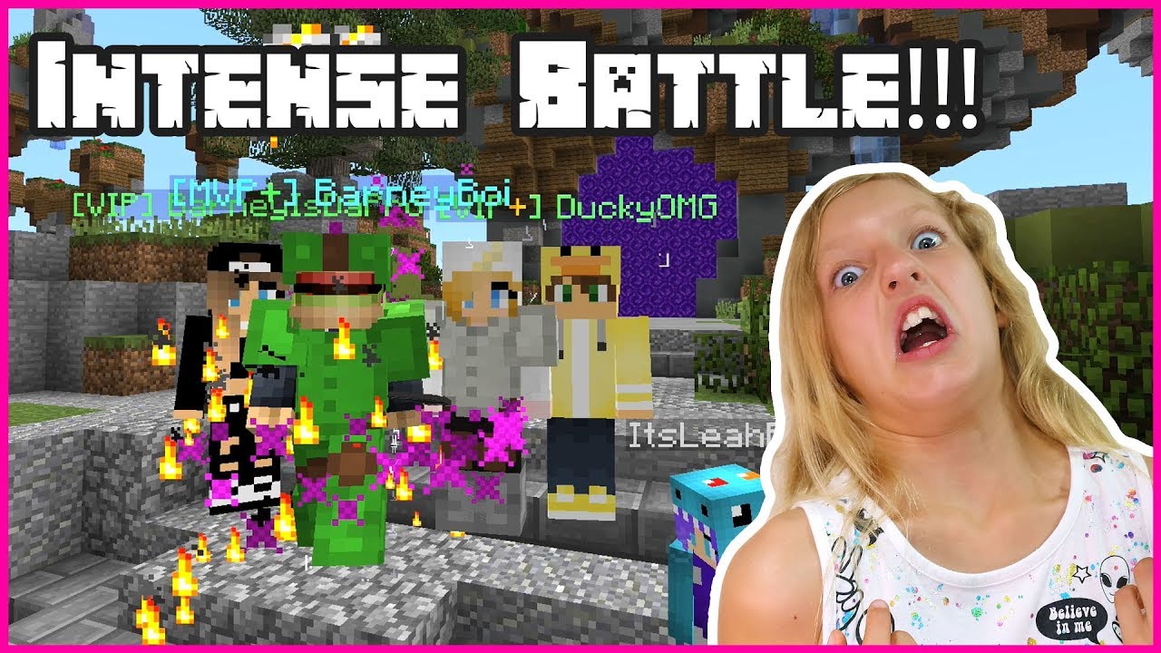 roblox download INTENSE BED WARS MATCH!!!