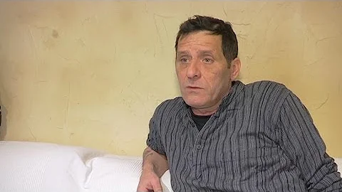 Michel Courtois: Le "tueur de l'Essonne" m'a "gch ...