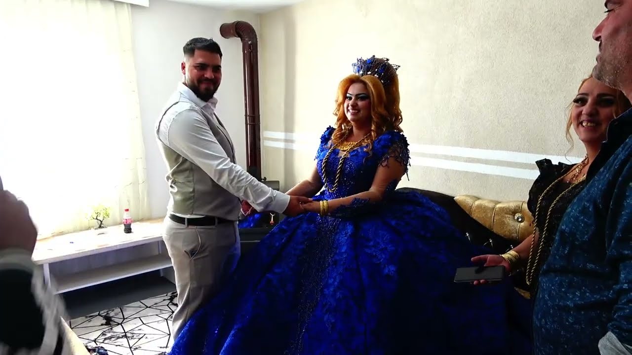 Fatma ve Meco Nishan Toreni Karlovo 1 ci bolum Dj Asencho 1080p50 #Karlovo 0894849828