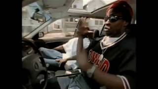 Lost Boyz - Music Makes Me High