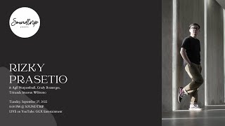 Download Lagu [SOUNDTRIP] RIZKY PRASETIO with Agil Nurpambudi, Grady Boanerges, Trinanda Imawan Wibisono MP3