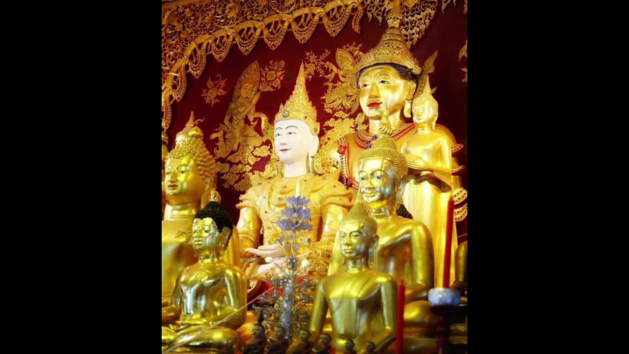 กลองปูจา