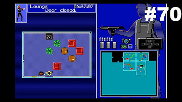 Let’s Replay Covert Action – The Ariane Files [Case 21C]