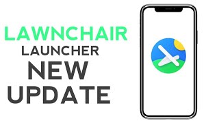 Install Systemless Lawnchair Launcher Latest Alpha v5 For Any Android 11 Phone screenshot 4