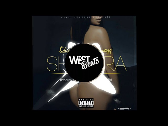 Sdunkero, Vinnyswagg - Shakara (original mix)