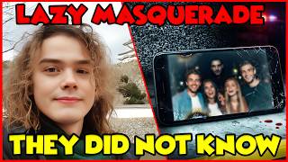 4 Final Photos Hiding Terrifying Truths - LazyMasquerade Stories