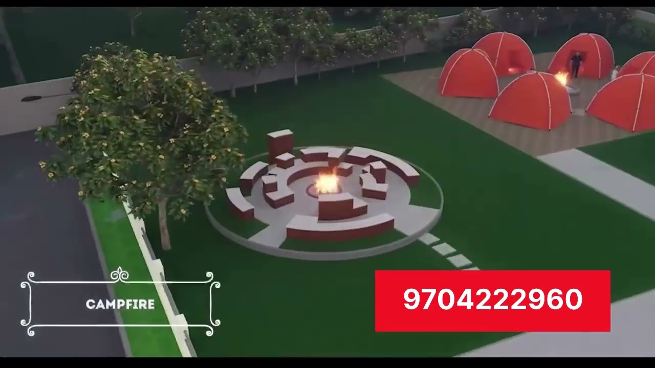 DTCP RRR Green Avenue 