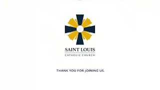 First Communion Mass - 05/04/2025 - 11:00 AM