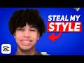 How to create Viral 3D Reels | Devin Jatho Style