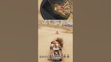 Not-so-hover | #Crossout #shorts