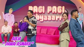 Download Lagu AULIA - DAWAI ASMARA MP3