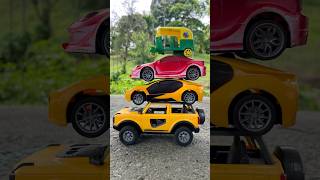Best 4 Remote Control Car Testing#shortsfeed