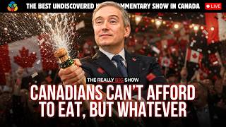 No need to worry: Champagne says ‘Canada’s doing fine’