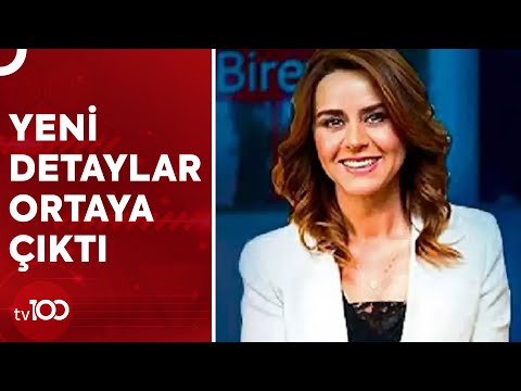 Seçil Erzan Mağdurlarından Zehra Nur Karaca'nın Ses Kayıtları Ortaya Çıktı! | TV100 Haber