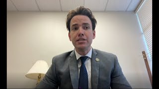 Assemblyman Kevin Kiley opposes Assembly Bill 1316