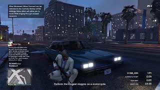 Grand Theft Auto V