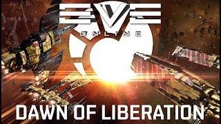 EVE Online - Dawn of liberation first look