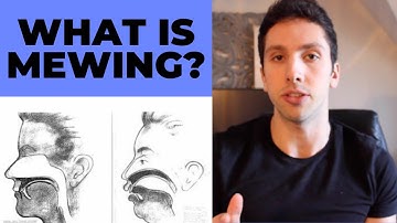 Mewing for Beginners Pt. 1 (How Tongue Posture Works)