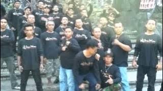 Laskar bali ciung wanara