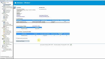 Milestone basic features in the management ||  xprotect vms | basic of milestone Xprotect