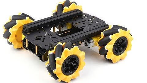 Can your robot do this?