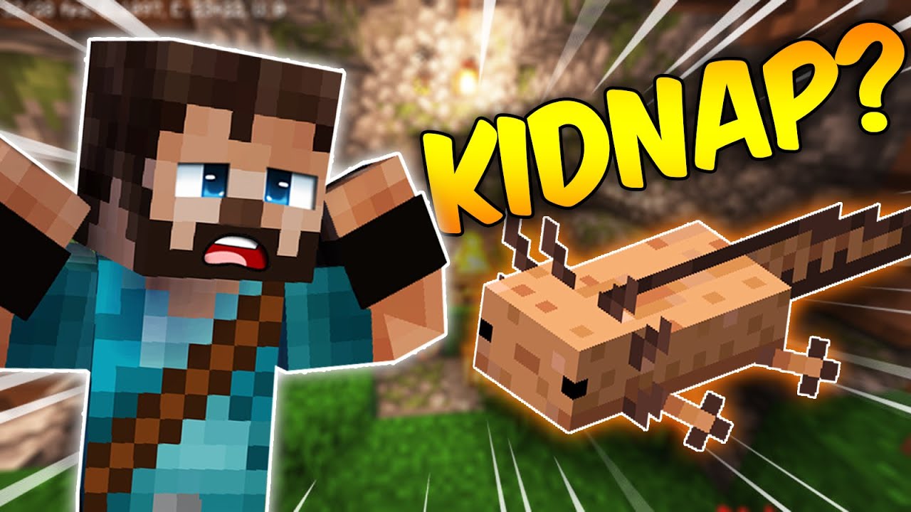 Nibbi Kidnapped? Minecraft (Survival Series) I Mythical SMP #2