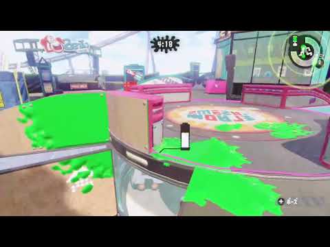 【スプラトゥーン2】【バグ集】一人でできる！？バグ集！知名度低いのもあるかも！？