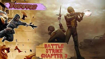 Ultimate Battle Strike Game - Gameplay /Forever/part 3 Android/APK