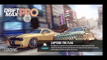 Drift max pro - THE CONTENDER EVENT  DAY 5 :- level 1