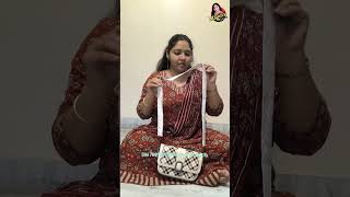 handbag best quality best price 699/-only DM for order 7981060327