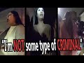 1st BodyCam DUI Arrest Video Of BELLIGERENT Drunk Woman Making NO SENSE But Knows Her RIGHTS 2, SMH!