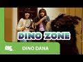 Dino Dana | Dino Zone | Episode Promo | Michela Luci, Saara Chaudry, Nicola Correia-Damude