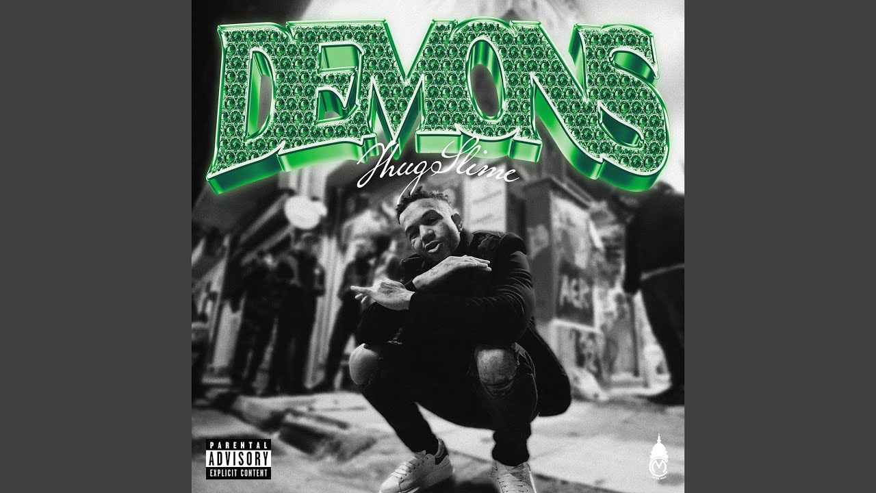 Watch DEMONS on YouTube Watch DEMONS on YouTube