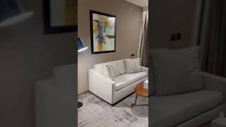 Modern 1 BHK House Tour | Low Budget Small Apartment Design #modernhouse #modernhouseplan