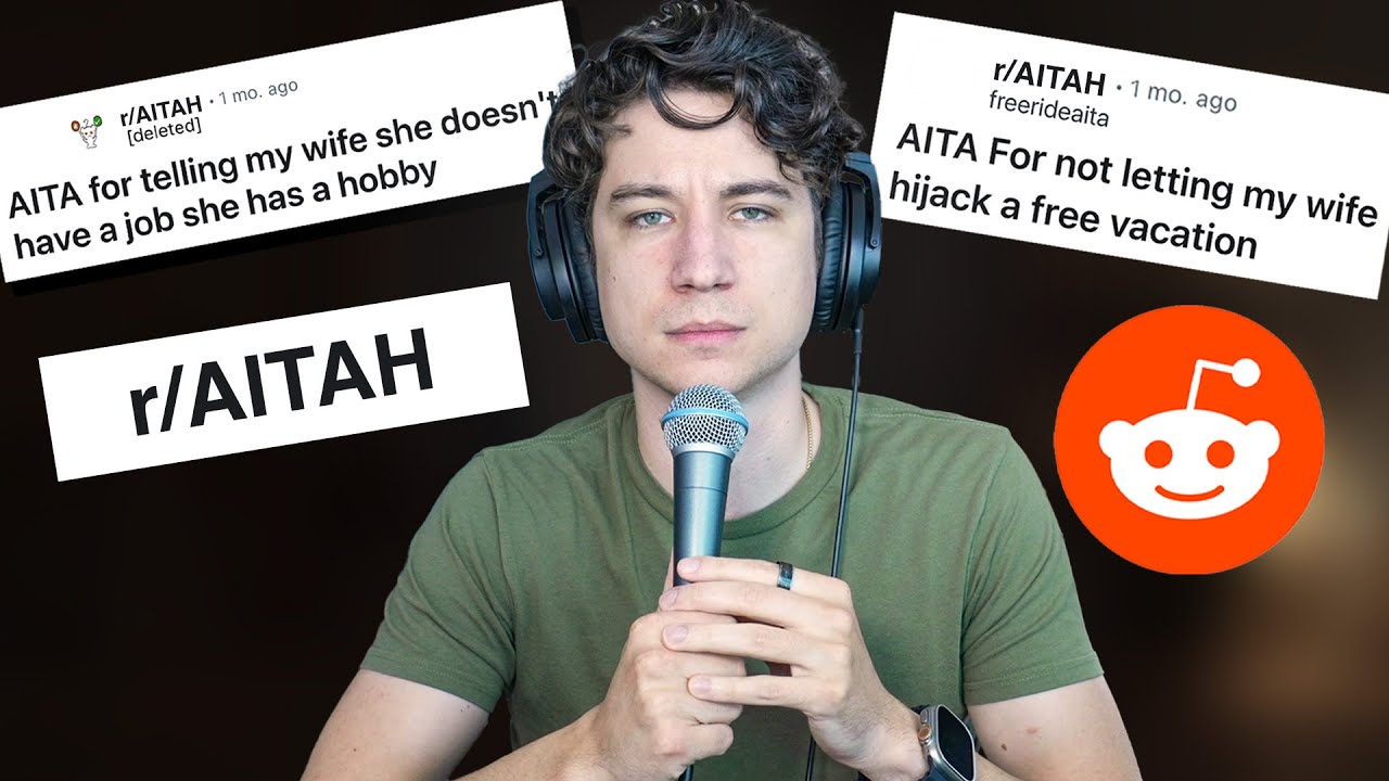 Guy Gets Friendzoned, Then Goes To Jail | r/AITAH