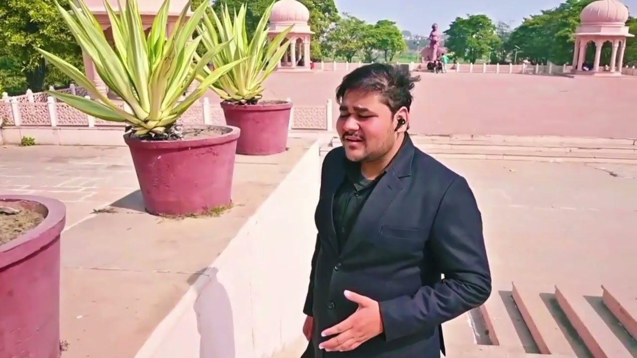 KHAMOSHIYAN || MALE VERSION || ARIJIT SINGH || VEDANSH TANDON