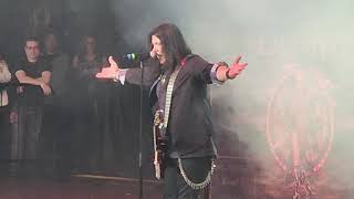 Slaughter - "Up All Night" (5/6/23) M3 Rock Festival
