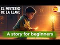 Basic spanish story for beginners with english translation