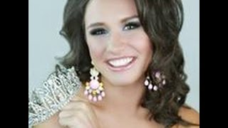 Charlie Muraski, Miss Idaho International