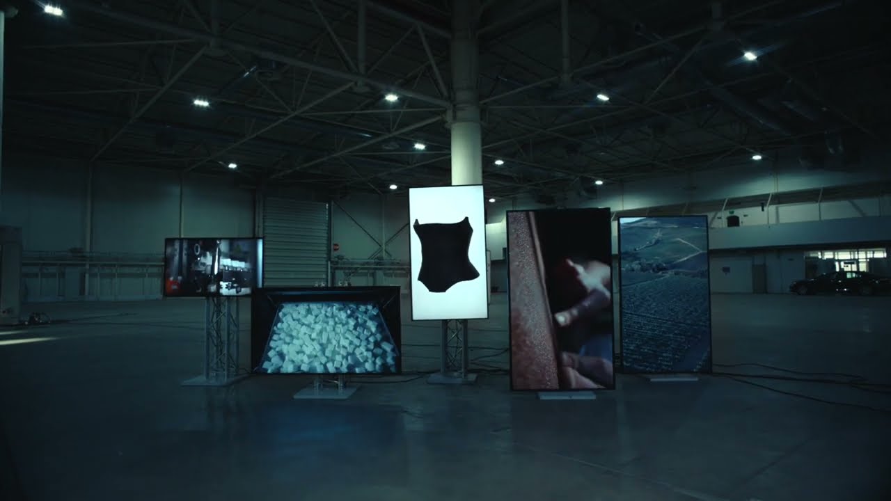 Ukraine’s Export Potential