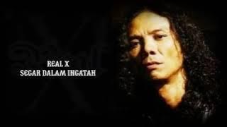 Segar Dalam Ingatan - Mael HQ Audio Lirik