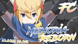 Quaver | Helblinde - Memoria Reborn [Me mo ri a aaaaaaaaaaa] | 36.84QR 99.20% FC