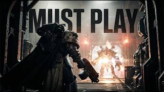 Space Marine 2 JUST Became a DIFFERENT Game
