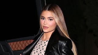 Kylie Jenner - BEST PAPARAZZI LOOKS