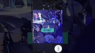 Thank God I'm Free - Elevation Rhythm - Drum Cam