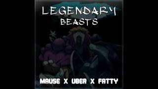 Intro - LEGENDARY BEAST IS OUT! Link in Description!
DOWNLOAD: https://www.mediafire.com/?8mo5xjeou7bre9u
FULL BEAT TAPE: https://soundcloud.com/uberarsenal/sets/legendary-beasts
Legendary Beasts is a collab mixtape created by UberArsenal, DJMAUSE and Shortfatty. This mixtape is a Hip-Hop/Trap album and has 15 tracks, 4 from each producer and 3 collab tracks. It has Pokemon Hip-Hop and Pokemon Trap remixes. Hope you enjoy!!!
LINKS, SOCIAL MEDIA, ETC
Youtube: https://www.youtube.com/user/UberArsenal
Twitter: https://twitter.com/UberArsenalYt
Twitch: http://www.twitch.tv/UberArsenalTV
Soundcloud: http://soundcloud.com/UberArsenal Intro - LEGENDARY BEAST IS OUT! Link in Description!