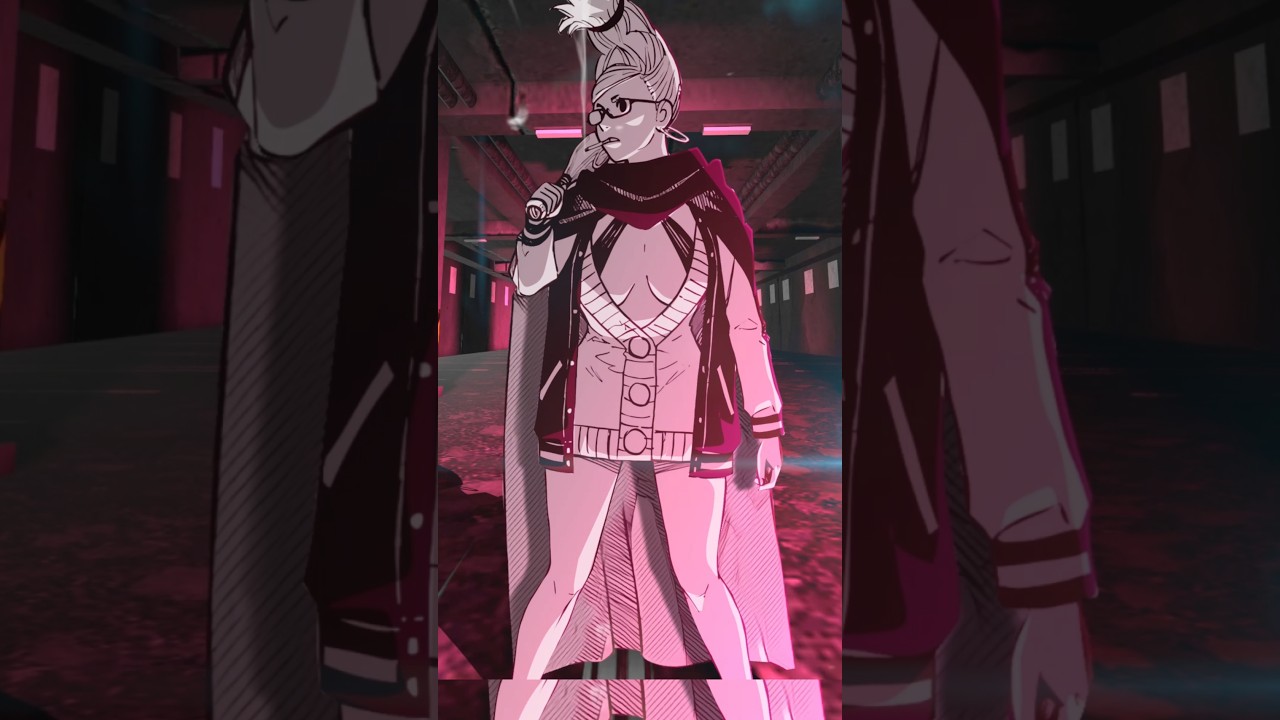 Dandadan S2,S3 🗣🔥 