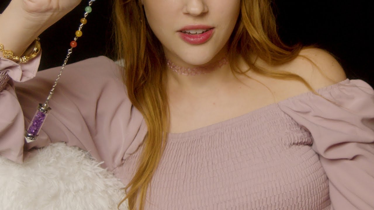 Patreon Persuasion Loop For Deeper Connection and Sleep (Hypnosis) | Soft Spoken ASMR