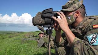 Which Sniper is Best - Barrett M95 or AW 380